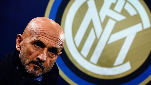 Spalletti Inter