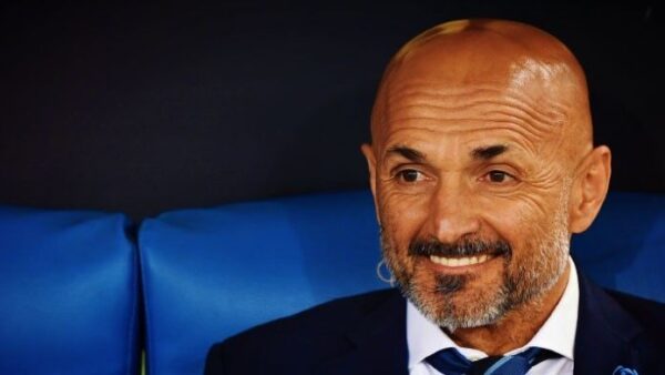 Spalletti