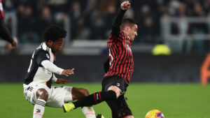 Milan, da Laxalt a Krunic: il punto sul mercato in uscita