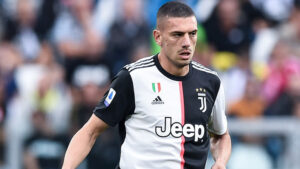 Atalanta, ufficiale l’acquisto di Demiral dalla Juventus