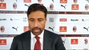 Primavera, Milan-Hellas Verona 5-0: i rossoneri schiacciano la capolista e si avvicinano alla vetta