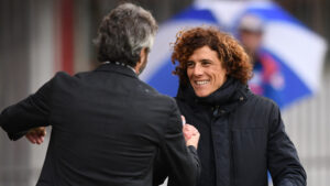 Dongus: «Champions? Fiorentina favorita sul Milan femminile. La Juve…»