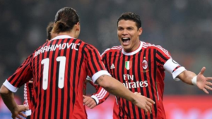 Milan-Thiago Silva: ritorno possibile ma ad una condizione