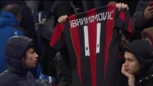 Milan: in 70mila a tifare in tribuna per la gara contro la Juventus