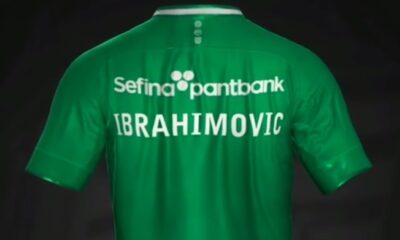 Ibrahimovic