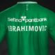 Ibrahimovic