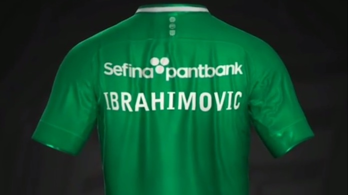 Ibrahimovic