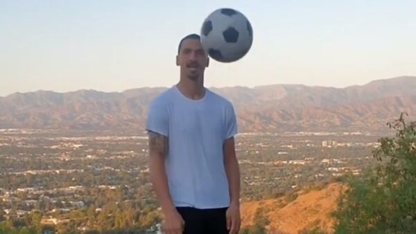 Ibrahimovic