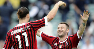 Cassano dimesso dall’ospedale: il comunicato