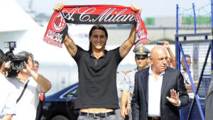 Giovanni Galli: «Ibrahimovic? Un leader assoluto, Donnarumma…?»