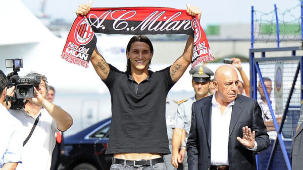 Ibrahimovic