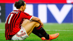 Inter-Milan 4-2, rossoneri rimontati come nel 2012 con in campo Ibra