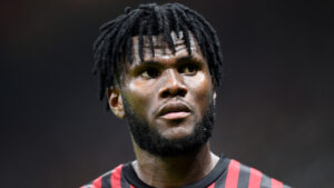 Tuttosport, Inter-Milan: «Vecino e Kessie, i due comprimari che non ti aspetti»