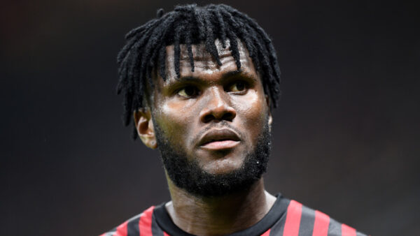 Kessié