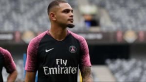 Altro terzino nel mirino del Milan: Kurzawa del PSG in scadenza