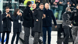 Gazidis alla GdS: «Nel Milan remiamo tutti nella stessa direzione»