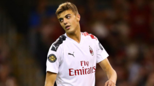 Spezia Milan: rossoneri sempre più giovani. Dentro anche Maldini