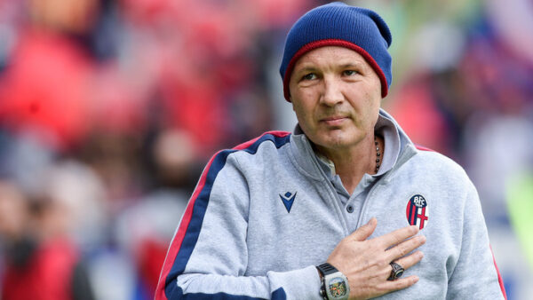 Mihajlovic