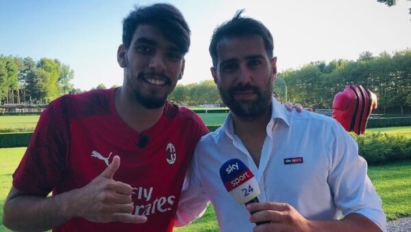 Paquetà Di stefano