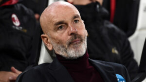 Gazzetta: «Male male Milan, il futuro di Pioli un’incognita»