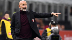 Milan, contro l’Inter è la prima sconfitta nel nuovo anno