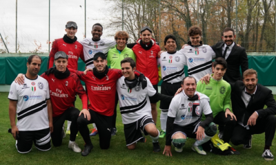 San Siro per tutti 1 1