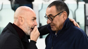 Fuser: «Per il Milan non sarà facile contro la Lazio»