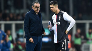 Tuttosport: «Play off? No grazie. Si punta alla conclusione dei campionati»
