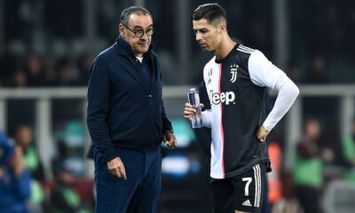 Ronaldo Sarri