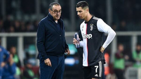 Ronaldo Sarri