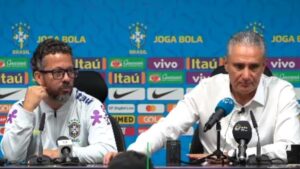 Brasile, Tite all’Argentina: «Non tutto è permesso, ci sono alcune regole»