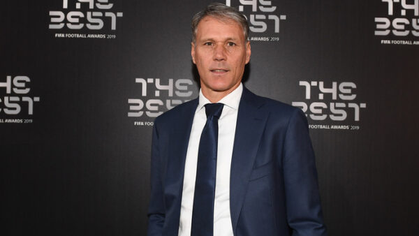 Van Basten