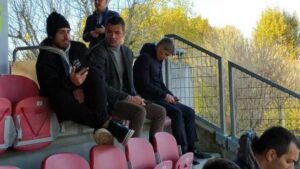 MN24 – Milan Primavera, presenti due dirigenti  nella sfida contro l’Hellas