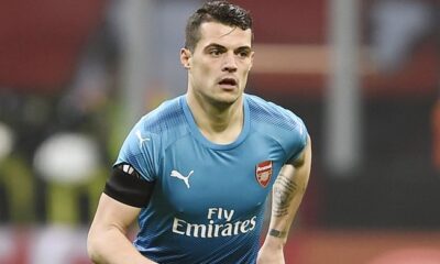 Xhaka 1