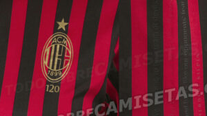 Milan-Sassuolo, sciarpa celebrativa dei 120 anni in regalo agli spettatori a San Siro