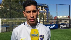 Andrada conteso tra due fuochi: Milan e PSG sul portiere del Boca Junior
