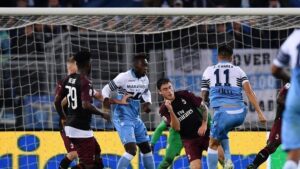 Zaccardo: «Lazio favorita e più in forma dei rossoneri»