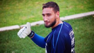 Donnarummma: «Sono felice al PSG, ora voglio vincere»
