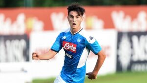 Milan Napoli: Elmas uscito contro l’Empoli, le sue condizioni