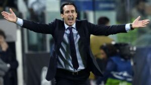 Dalla Spagna confermano: il Milan ha contattato Unai Emery