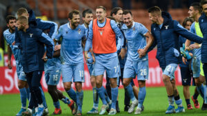 Cataldi: «Milan? È il momento migliore per affrontarli»