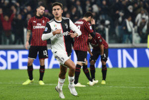 Coppa Italia, Milan-Juventus: Sono 9 i precedenti in gara doppia