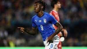 Italia-Lituania: da Raspadori a Kean, occasione d’oro per tanti