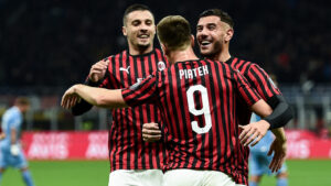 Milan: a Torino per fare punti, ecco i ballottaggi in formazione