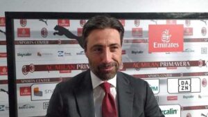 Milan Primavera: sabato rossoneri ospiti del Parma