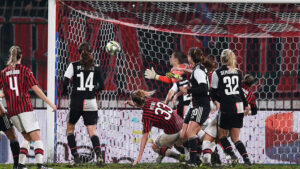 Serie A femminile: possibile inizio nuova stagione l’8 agosto
