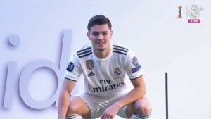 Marca, Brahim Diaz al Milan: pista percorribile già a gennaio