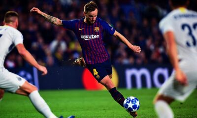 Rakitic