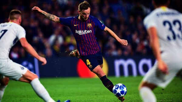 Rakitic