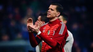 Szczesny Rebic, quando il portiere bianconero fu umiliato – VIDEO